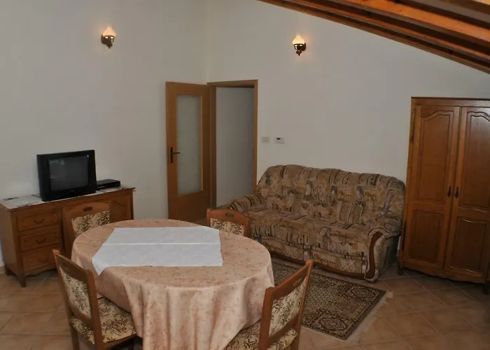 게스트하우스 Haus Liliana