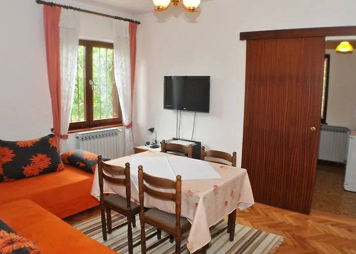 Haus Liliana 게스트하우스