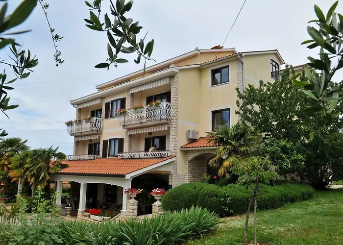 Haus Liliana Tar-Vabriga