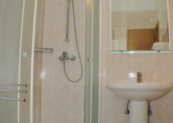 Haus Liliana 게스트하우스 3*