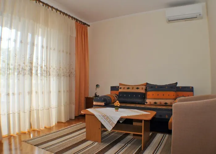 Haus Liliana Tar-Vabriga