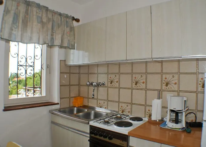 게스트하우스 Haus Liliana