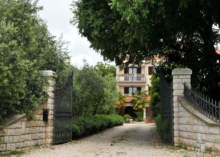 Haus Liliana Tar-Vabriga