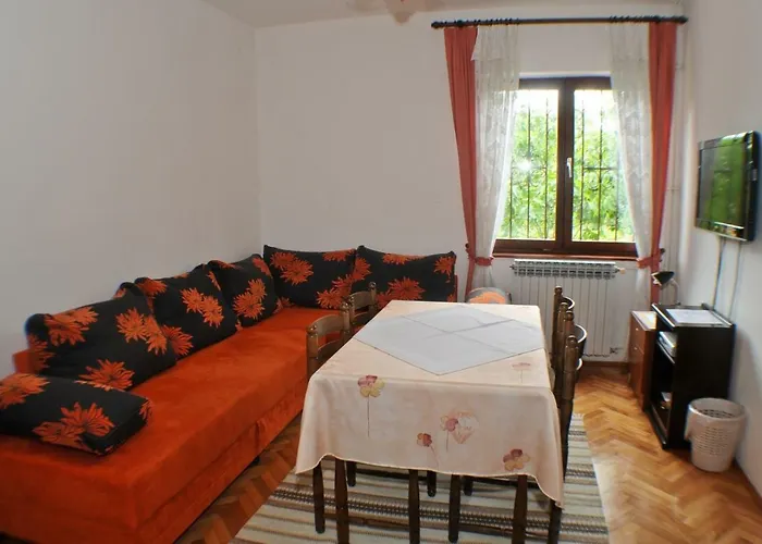 게스트하우스 Haus Liliana Tar-Vabriga