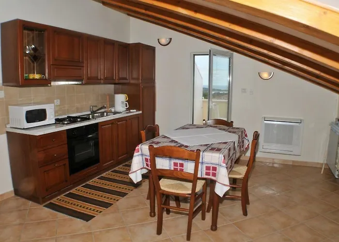 Haus Liliana 3* Tar-Vabriga