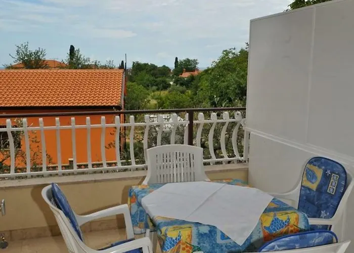 Haus Liliana 게스트하우스 3*